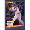 Image 1 : 1986 DONRUSS OVERSIZE RYNE SANDBERG (HOF)