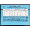 Image 2 : 1988 DONRUSS  CECIL FIELDER