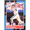 Image 1 : 1988 DONRUSS  KEN CAMINITI ROOKIE CARD