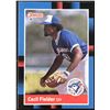 Image 1 : 1988 DONRUSS CECIL FIELDER