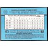 Image 2 : 1988 DONRUSS DARRYL STRAWBERRY