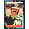 Image 1 : 1988 DONRUSS DENNIS ECKERSLEY (HOF)