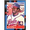 Image 1 : 1988 DONRUSS KEN GRIFFEY