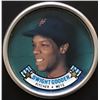 Image 1 : 1988 TOPPS BASEBALL COINS - DWIGHT GOODEN