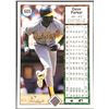 Image 2 : 1989 UPPER DECK DAVE PARKER (HOF)