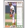 Image 2 : 1989 UPPER DECK DENNIS ECKERSLEY (HOF)