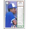 Image 2 : 1989 UPPER DECK FRED McGRIFF (HOF)