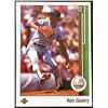 Image 1 : 1989 UPPER DECK RON GUIDRY