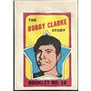 Image 1 : 1971-72 O-PEE-CHEE BOBBY CLARKE (HOF)