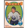 Image 1 : 1971-72 O-PEE-CHEE DAVE DRYDEN