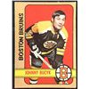 Image 1 : 1972-73 O-PEE-CHEE  JOHNNY BUCYK (HOF)