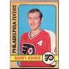 Image 1 : 1972-73 O-PEE-CHEE BARRY ASHBEE