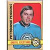 Image 1 : 1972-73 O-PEE-CHEE DARRYL EDESTRAND ROOKIE CARD
