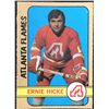 Image 1 : 1972-73 O-PEE-CHEE ERNIE HICKE