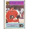 Image 1 : 1975-76 O-PEE-CHEE BERNIE PARENT (HOF)