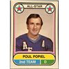 Image 1 : 1975-76 O-PEE-CHEE WHA POUL POPIEL