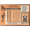 Image 2 : 1975-76 TOPPS JOHN BUCYK (HOF)