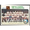 Image 1 : 1975-76 TOPPS NEW YORK ISLANDERS
