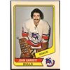 Image 1 : 1976-77 O-PEE-CHEE WHA JOHN GARRETT