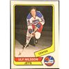 Image 1 : 1976-77 O-PEE-CHEE WHA ULF NILSSON
