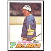 Image 1 : 1977-78 O-PEE-CHEE ED JOHNSTON