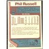 Image 2 : 1977-78 O-PEE-CHEE PHIL RUSSELL