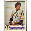 Image 1 : 1977-78 O-PEE-CHEE STAN JONATHAN ROOKIE CARD