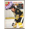 Image 1 : 1978-79 O-PEE-CHEE BRAD PARK (HOF)