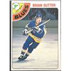 Image 1 : 1978-79 O-PEE-CHEE BRIAN SUTTER (HOF) ROOKIE CARD