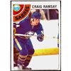 Image 1 : 1978-79 O-PEE-CHEE CRAIG RAMSAY