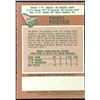 Image 2 : 1978-79 O-PEE-CHEE DWIGHT FOSTER ROOKIE CARD