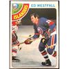 Image 1 : 1978-79 O-PEE-CHEE ED WESTFALL