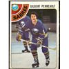 Image 1 : 1978-79 O-PEE-CHEE GILBERT PERREAULT (HOF)