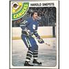 Image 1 : 1978-79 O-PEE-CHEE HAROLD SNEPSTS