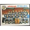 Image 1 : 1978-79 O-PEE-CHEE PITTSBURGH PENGUINS