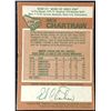 Image 2 : 1978-79 O-PEE-CHEE RICK CHARTRAW