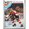 Image 1 : 1978-79 O-PEE-CHEE RICK MacLEISH (HOF)