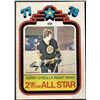Image 1 : 1978-79 O-PEE-CHEE TERRY O'REILLY