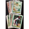 Image 1 : 1981 DONRUSS BASEBALL COLLECTION - 25 CARDS