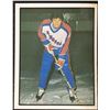 Image 1 : 1982-83 KITCHENER RANGERS MIKE EAGLES