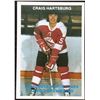 Image 1 : 1987-88 SOO GREYHOUNDS CRAIG HARTSBURG
