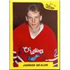 Image 1 : 1989-90 JUNIOR HOCKEY CARD - JARROD SKALDE