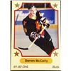 Image 1 : 1991-92 DARREN McCARTY JUNIOR CARD