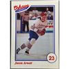 Image 1 : 1991-92 JASON ARNOTT JR. CARD