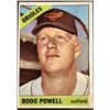 Image 1 : 1966 TOPPS BOOG POWELL