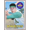 Image 1 : 1969 TOPPS JOE NOSSEK