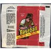 Image 1 : 1978 O-PEE-CHEE BASEBALL WRAPPER