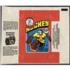 Image 1 : 1976-77 O-PEE-CHEE WHA HOCKEY WRAPPER