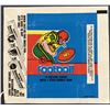 Image 1 : 1979 TOPPS NFL WRAPPER