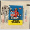 Image 1 : 1979 FLEER FOOTBALL WRAPPER